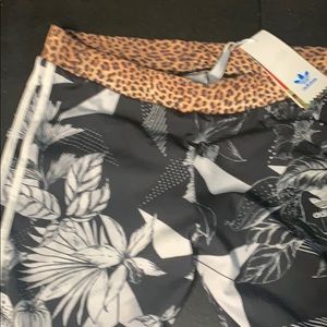 Adidas workout pants